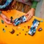 Alt View 12. LEGO - Speed Champions BMW M4 GT3 & BMW M Hybrid V8 Race Cars 76922.