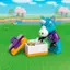 Alt View 13. LEGO - Animal Crossing Julian’s Birthday Party Video Game Toy 77046.