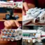 Angle. LEGO - LEGO Star Wars Tantive IV Build and Display Starship Vehicle Model 75376.