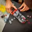 Alt View 12. LEGO - Speed Champions Audi S1 e-tron quattro Race Car Toy 76921.