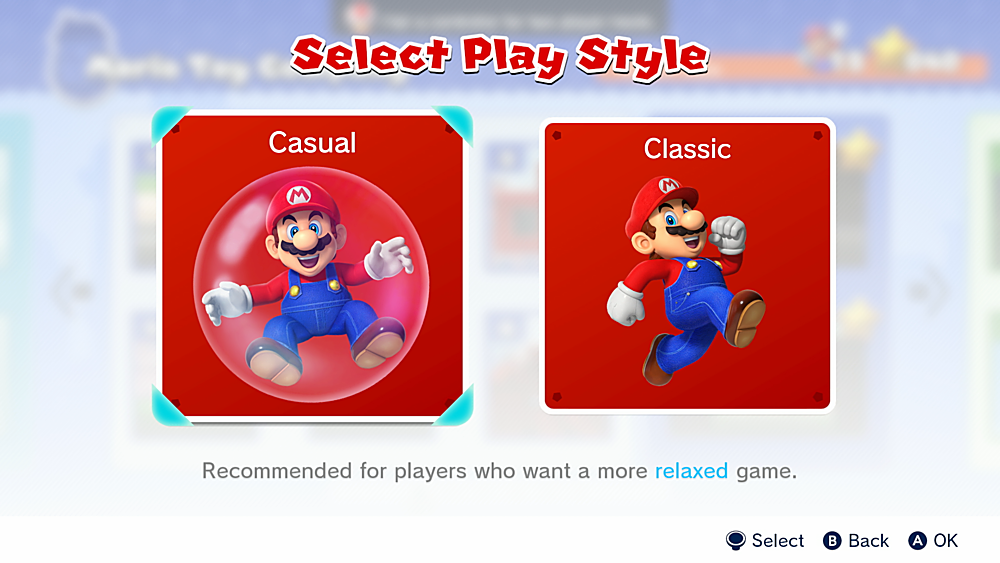 Super Mario Odyssey, Nintendo Switch Vs Nintendo Switch Lite