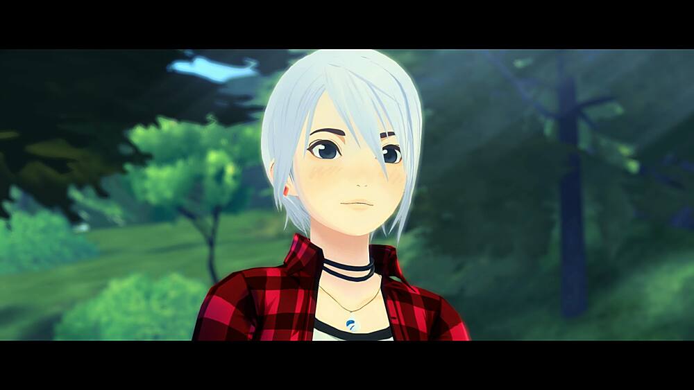 Alt View 15. Nintendo - Another Code: Recollection.