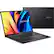 Alt View 14. ASUS - Vivobook 16" WUXGA Laptop - Intel 13 Gen Core i7 with 16GB Memory - Intel Iris Xe Graphics - 1TB SSD - Indie Black.