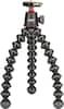 Angle. JOBY - GorillaPod 3K Kit - Black/Red/Charcoal.
