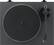 Alt View 11. JBL - JBL Spinner BT Hi-Res Bluetooth Turntable - Black.