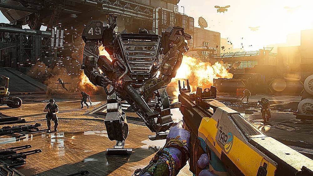 Alt View 13. Ubisoft - Avatar: Frontiers of Pandora.