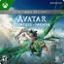 Front. Ubisoft - Avatar: Frontiers of Pandora.
