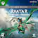 Front. Ubisoft - Avatar: Frontiers of Pandora.