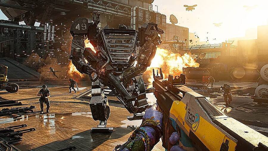 Avatar: Frontiers of Pandora Ultimate Edition Xbox Series X Avatar: Frontiers of Pandora Ultimate Edition Xbox Series X