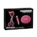Left. Tweezerman - Brow & Lash Set - Pink.