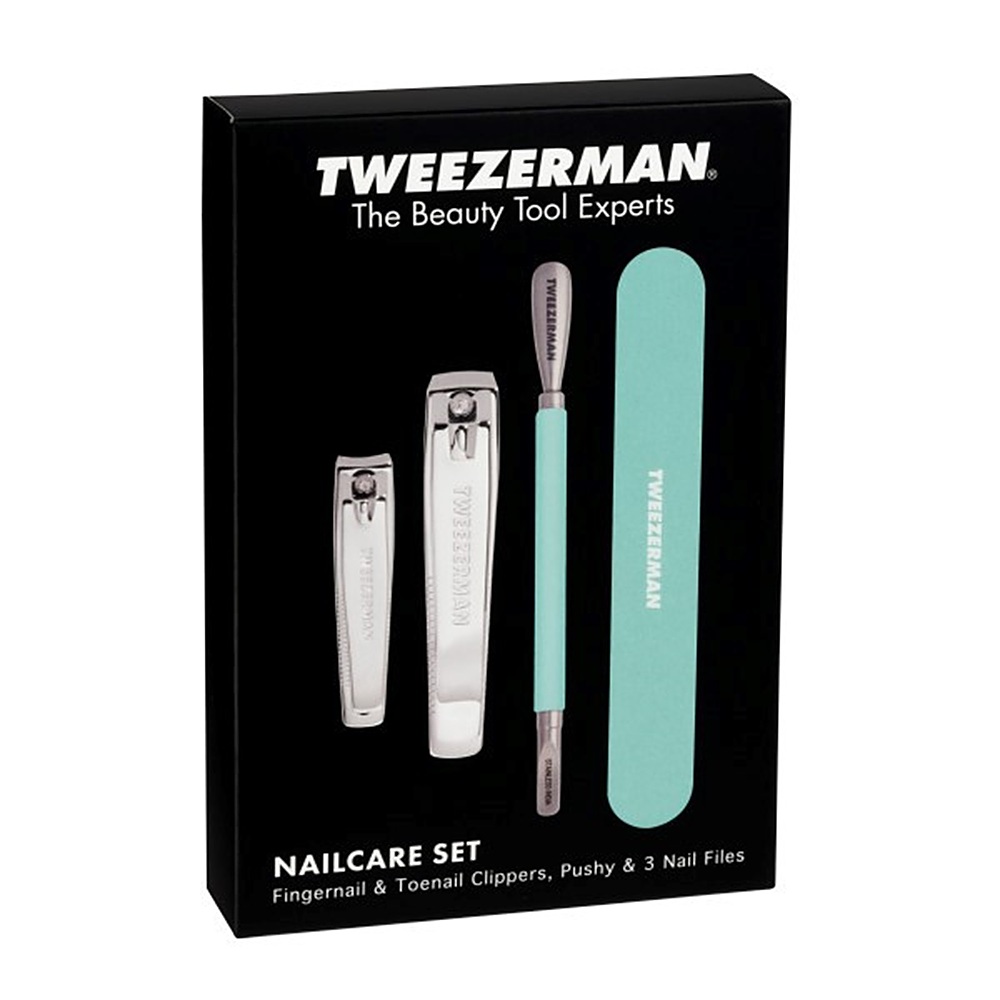 Tweezerman Ingrown Toenail File