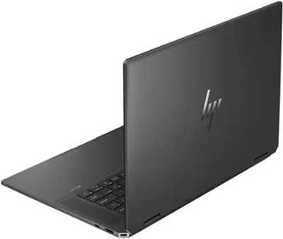 HP Spectre X360 16T 16" 3K+ 3072x1920 Touch Laptop I7-11390H 16GB DDR4