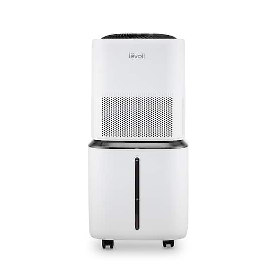 Levoit Superior 6000S Six Gallons Smart Evaporative Humidifier