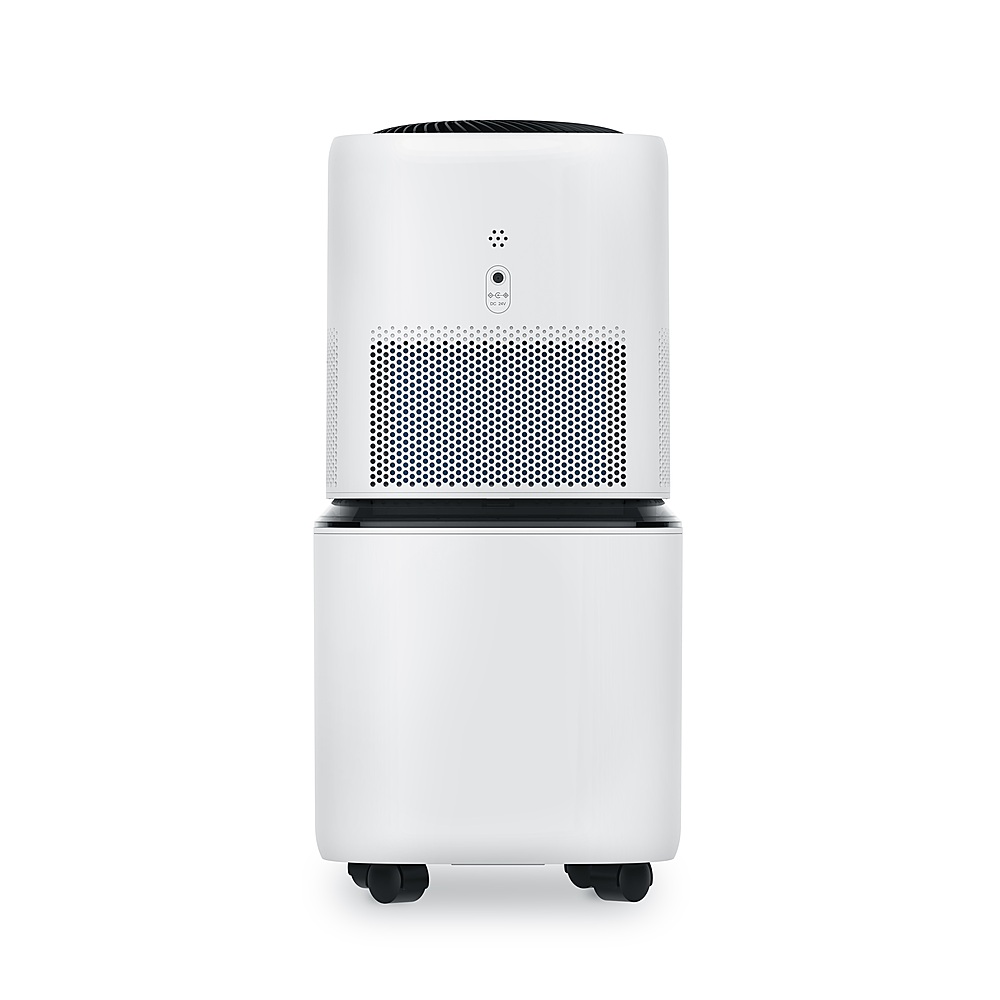 LEVOIT™ REVOLUTIONIZES INDOOR HUMIDIFICATION WITH THE SUPERIOR 6000S SMART  EVAPORATIVE HUMIDIFIER
