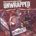 Front Standard. Hidden Beach Recordings Presents: Unwrapped, Vol. 3 [CD].