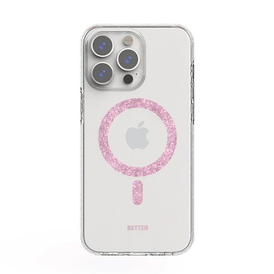 Speck Presidio Lux Glitter MagSafe iPhone 15 Pro Cases Best iPhone 15 Pro -  $49.99