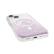 Alt View 2. Bryten - Starburst Case for Apple iPhone 15 - Pink.
