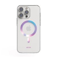 Bryten - MagFX Case for Apple iPhone 15 Pro Max - Aura - Front_Zoom