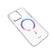 Alt View 3. Bryten - MagFX Case for Apple iPhone 15 Pro Max - Aura.