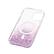 Alt View 1. Bryten - Starburst Case for Apple iPhone 15 Pro Max - Pink.