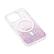 Left. Bryten - Starburst Case for Apple iPhone 15 Pro Max - Pink.