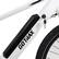 Alt View 13. GoTrax - CTI Step Over eBike w/ 40.5mi Max Operating Range and 20mph Max Speed - White.