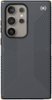 Speck - Presidio2 Grip Case for Samsung Galaxy S24 Ultra - Charcoal Gray