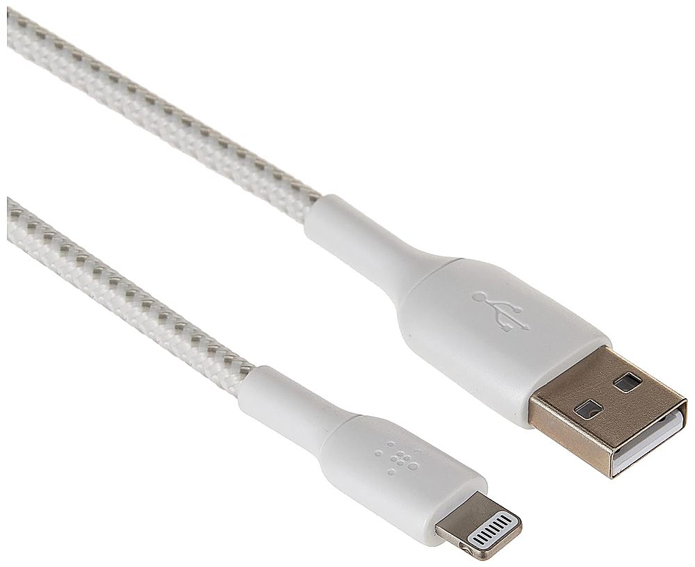 Cable Belkin USB-A a USB-C de 2m