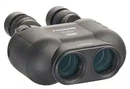 Fujifilm - Techno-Stabi TS-X 14x40 Binoculars - Black