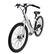 Alt View 11. GoTrax - CTI Step Thru eBike w/ 40.5mi Max Operating Range and 20mph Max Speed - White.