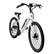 Left. GoTrax - CTI Step Thru eBike w/ 40.5mi Max Operating Range and 20mph Max Speed - White.