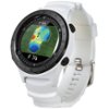 VoiceCaddie - A2 Hybrid Golf GPS Watch with Slope - White