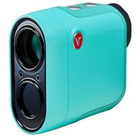 VoiceCaddie - EL1 Laser Rangefinder - Mint - Angle_Zoom