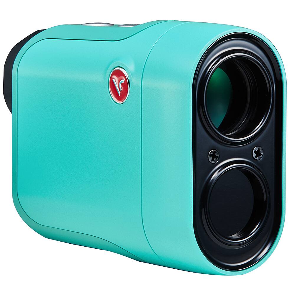 Left. VoiceCaddie - EL1 Laser Rangefinder - Mint.