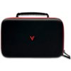 VoiceCaddie - Swing Caddie SC4 Pouch - Protective Case for the SC4 Portable Launch Monitor - Black