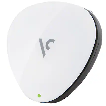 Angle. VoiceCaddie - VC300SE Voice Golf GPS/Rangefinder - White.