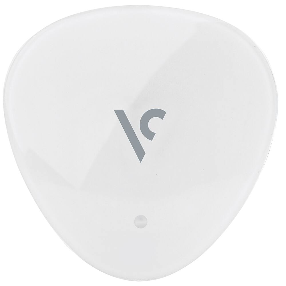 Alt View 11. VoiceCaddie - VC300SE Voice Golf GPS/Rangefinder - White.