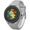 VoiceCaddie - T9 GPS Watch with Green Undulation and Slope - Gray