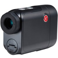 VoiceCaddie - EL1 Laser Rangefinder - Black - Angle_Zoom