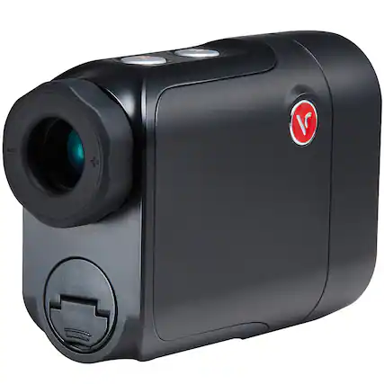 Angle. VoiceCaddie - EL1 Laser Rangefinder - Black.