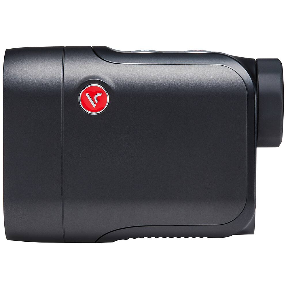 Alt View 11. VoiceCaddie - EL1 Laser Rangefinder - Black.