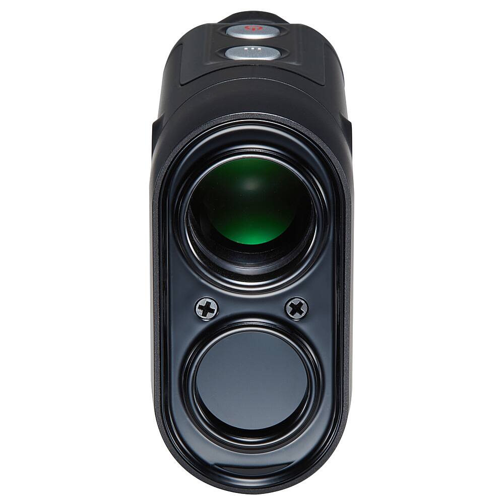 Alt View 12. VoiceCaddie - EL1 Laser Rangefinder - Black.