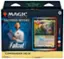 Angle. Wizards of The Coast - Magic the Gathering: Fallout Commander Deck - Science!.