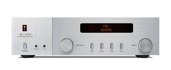 Jbl online ampli player