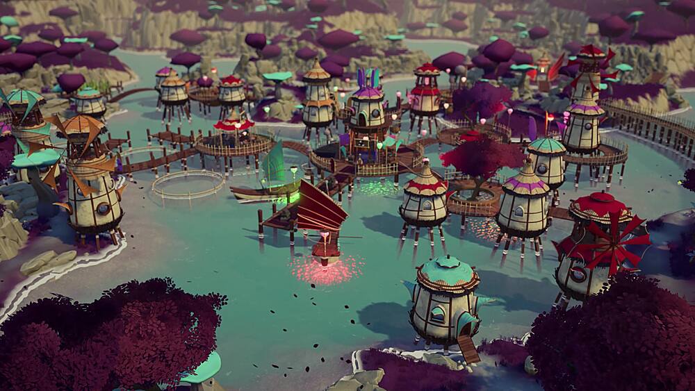 Alt View 12. Maximum Games - Whisker Waters.