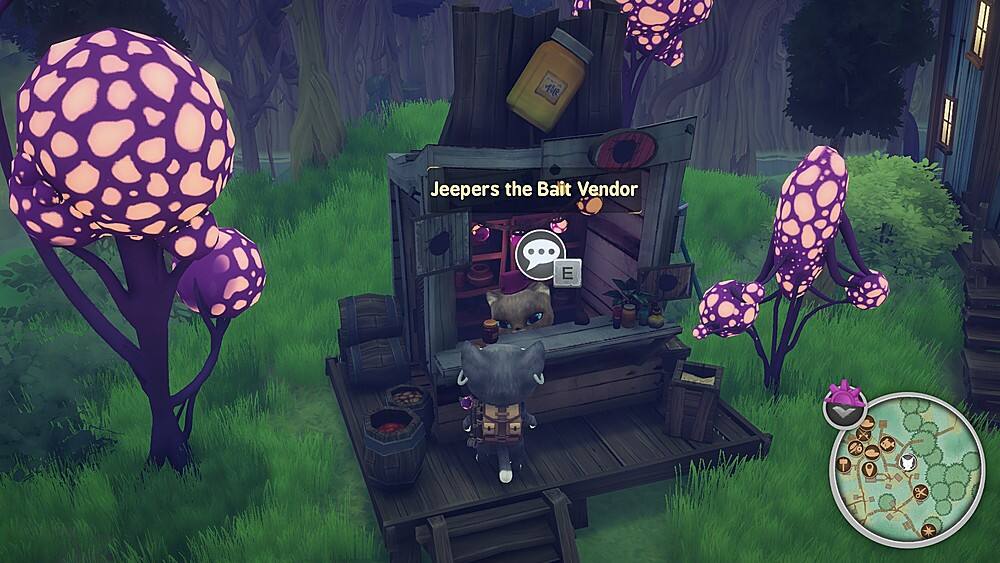 Alt View 17. Maximum Games - Whisker Waters.