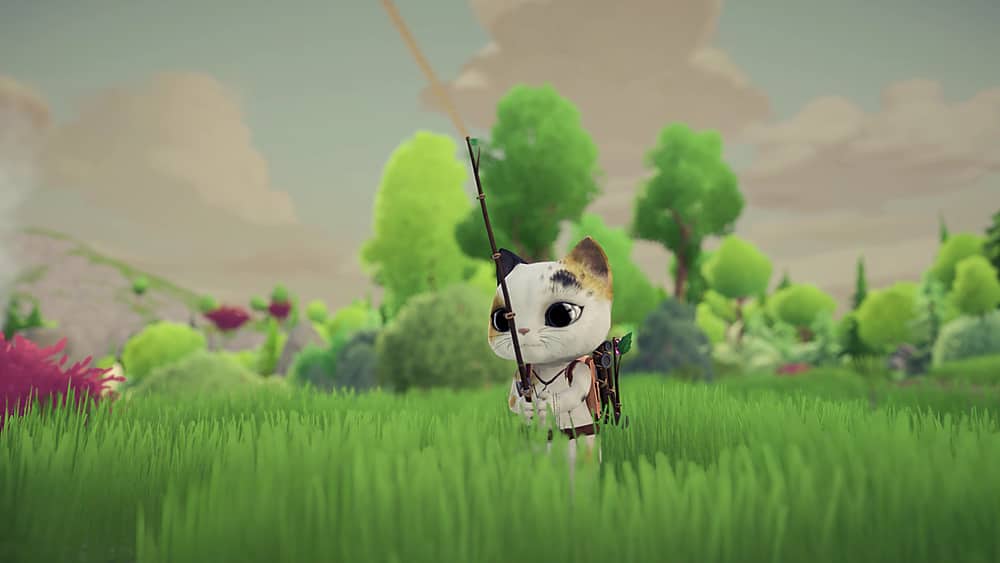 Alt View 18. Maximum Games - Whisker Waters.