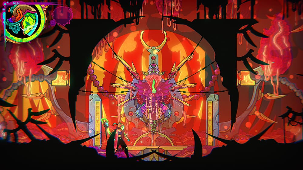 Alt View 11. Maximum Games - Ultros.