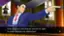 Angle. Capcom - Apollo Justice: Ace Attorney Trilogy.