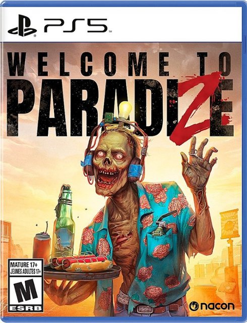 Welcome to ParadiZe PlayStation 5 - Best Buy